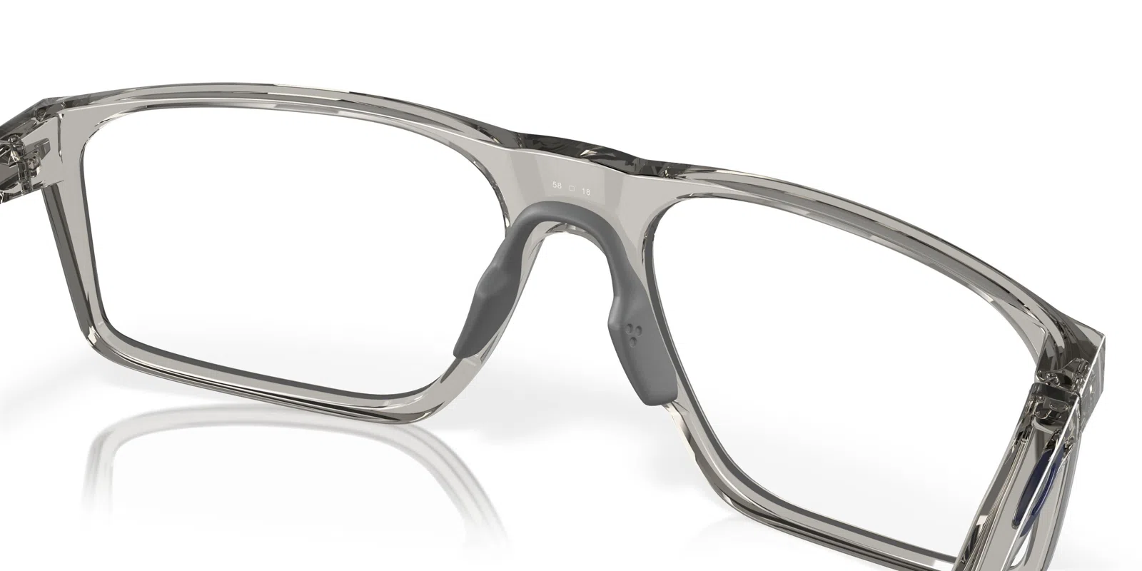 Oakley Bat Flip 8183 Eyeglasses - view 18